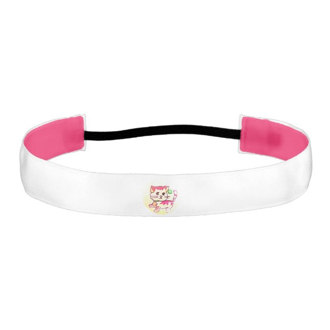 ESTILOS DE DISEÑO Y ARTE DE LA BANDA DE CABEZA (Anverso)