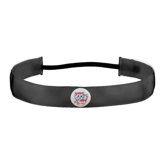 ESTILOS DE DISEÑO Y ARTE DE LA BANDA DE CABEZA (Anverso)