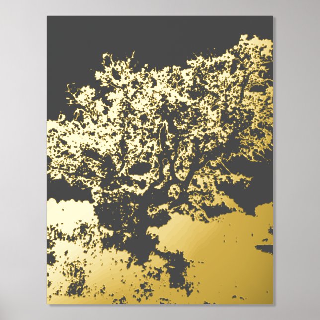 ESTILOS DE DISEÑO Y ARTE POSTER DE IMPRESIÓN DE Re (Anverso)