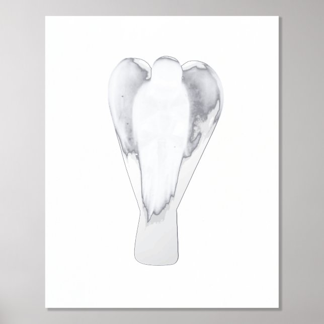 ESTILOS DE DISEÑO Y ARTE POSTER DE IMPRESIÓN DE Re (Anverso)