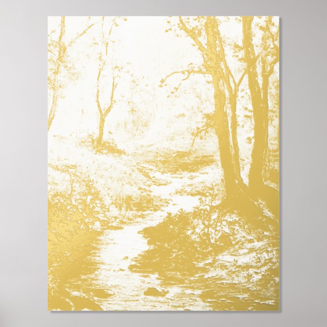 ESTILOS DE DISEÑO Y ARTE POSTER DE IMPRESIÓN DE Re (Anverso)