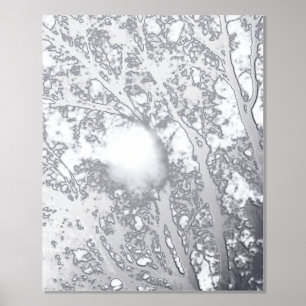 ESTILOS DE DISEÑO Y ARTE POSTER DE IMPRESIÓN DE Re