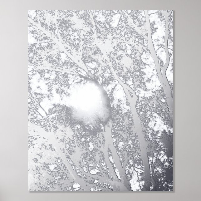 ESTILOS DE DISEÑO Y ARTE POSTER DE IMPRESIÓN DE Re (Anverso)