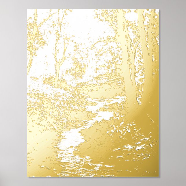 ESTILOS DE DISEÑO Y ARTE POSTER DE IMPRESIÓN DE Re (Anverso)