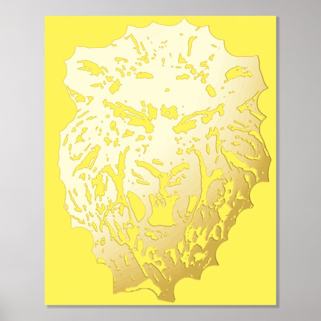 ESTILOS DE DISEÑO Y ARTE POSTER DE IMPRESIÓN DE Re (Anverso)