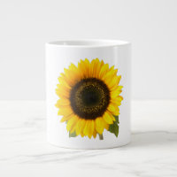 Estilos de tazas de especialidad girasol (3)