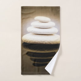 Estiloso Guay Zen Stones