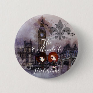 Estimado World, botón extraño hecho un podcast