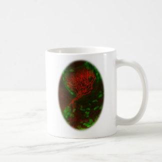 ¡Estimule sus neuronas! taza de café