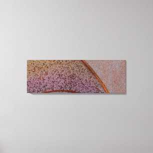 Estirar la impresión de lienzo