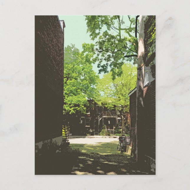 Estival_3Tarjeta postal (Anverso)