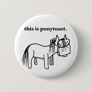 esto es un botón del ponytoast