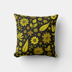 Esto es una almohada de punta.