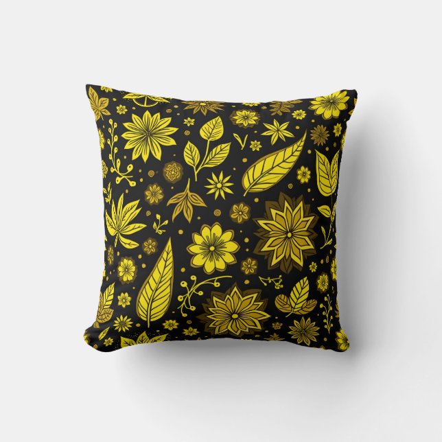 Esto es una almohada de punta. (Anverso)