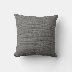 Esto es una almohada de punta.