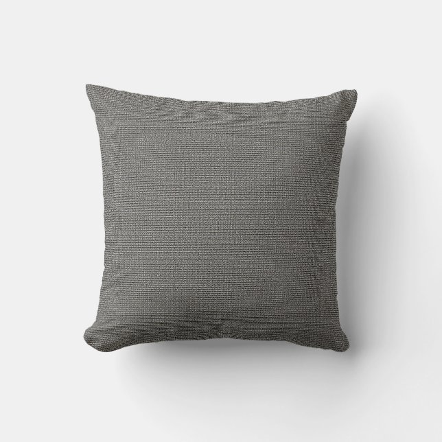 Esto es una almohada de punta. (Anverso)