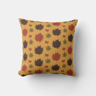 Esto es una almohada de punta.