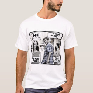 Esto Está Bien - Camiseta Meme De 2025 Vibes