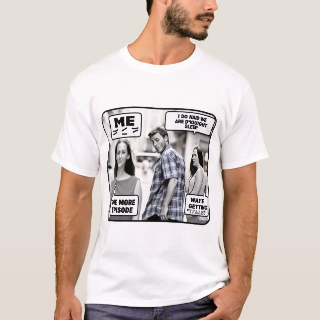 Esto Está Bien - Camiseta Meme De 2025 Vibes (Anverso)