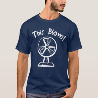 ¡Esto Golpea! Camiseta