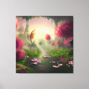 ¡Esto no es Kansas! Arte mural