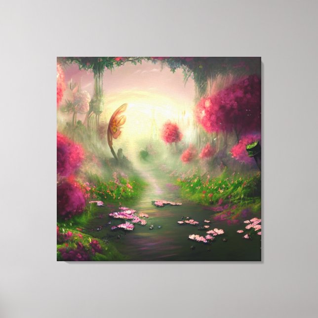 ¡Esto no es Kansas! Arte mural (Anverso)