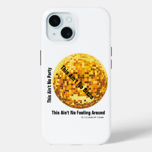 Esto no es ningún Fiesta - Un Funda del señor P