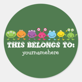 ESTO PERTENECE A Pegatinas extranjeros.