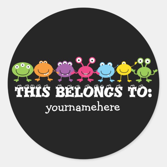 ESTO PERTENECE A Pegatinas extranjeros. (Anverso)