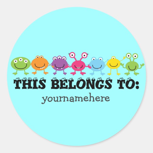 ESTO PERTENECE A Pegatinas extranjeros. (Anverso)