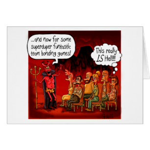 ESTO REALMENTE ES UN REGALO INFIERNO