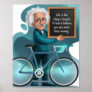 Estoicismo Arte de pared imprimible, Cita motivaci