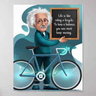 Estoicismo Arte de pared imprimible, Poster motiva