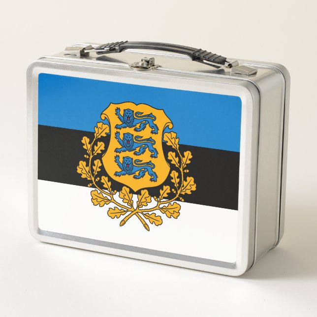 Estonia (Anverso)
