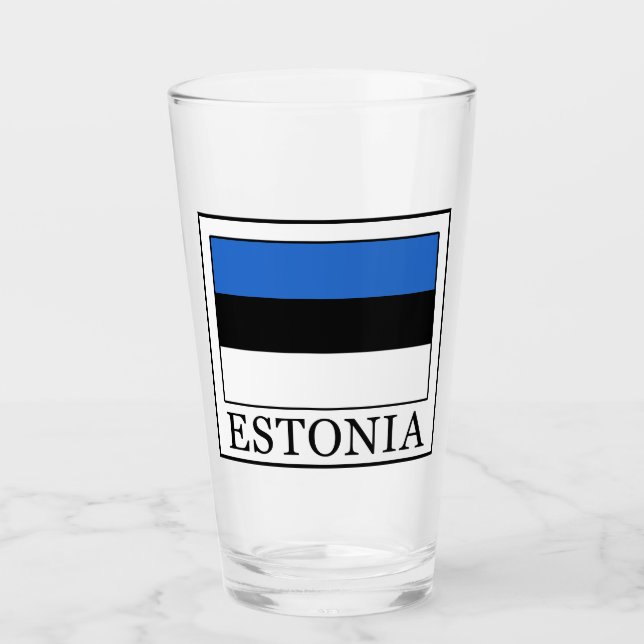 Estonia (Anverso)