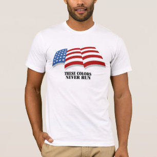 Estos colores nunca funcionan con la camiseta