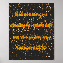 estos son los mejores posters de venganza