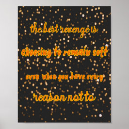 estos son los mejores posters de venganza