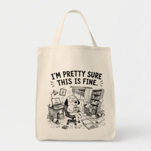Estoy bastante seguro de que esto está bien Bolsa 