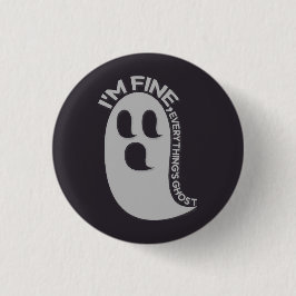Estoy Bien, Todo Es Botón Fantasma