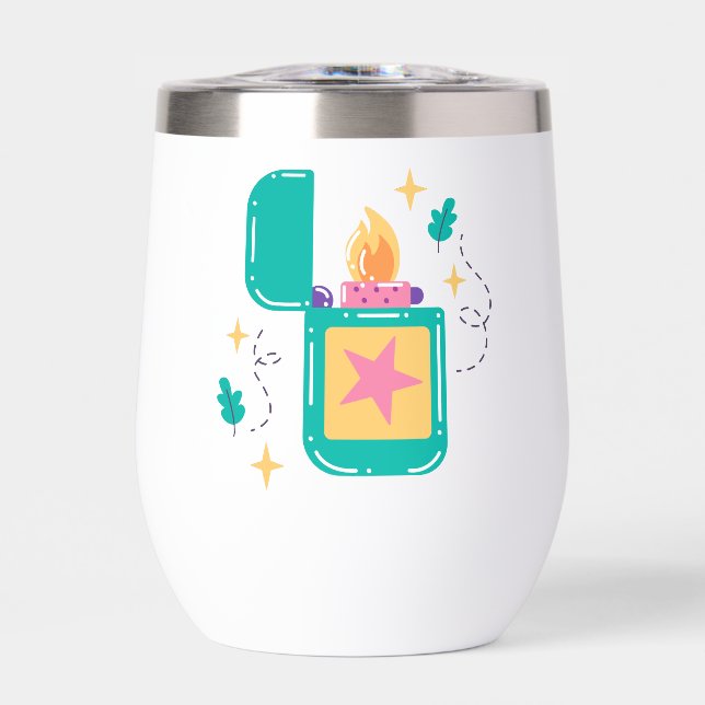 estoy caliente (Frente)