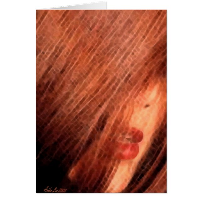 Estoy cansado de ser un admirador secreto (Frente)