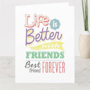 ESTOY CELEBRANDO "TU CUMPLEAÑOS" MI TARJETA DE AMI