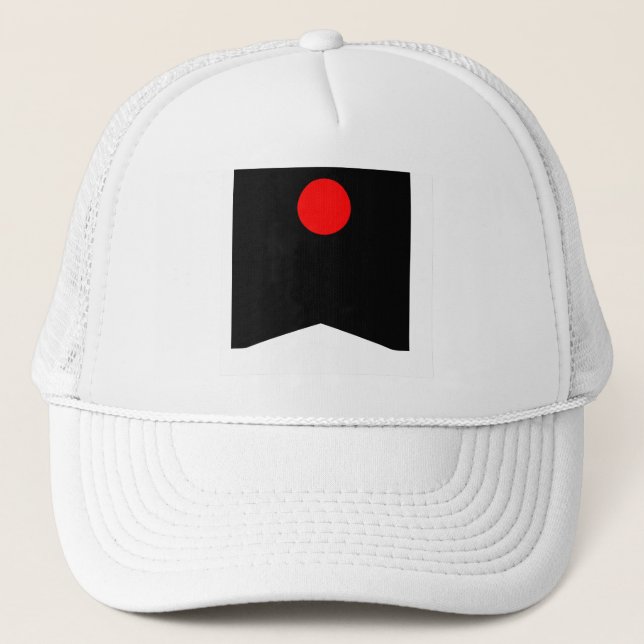 estoy comprando este gorra del camionero del rtarl (Anverso)
