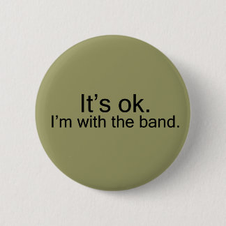 Estoy con el botón de banda