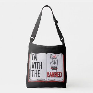 Estoy con la bolsa de cadáveres negros prohibida