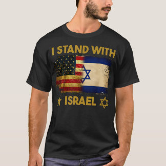 Estoy Con La Camisa De Israel Que Hago Con Israel