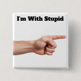 Estoy con un botón estúpido