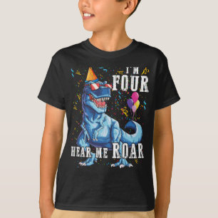 Estoy cuatro años oyéndome a los Camisetas de los