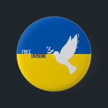 ¡¡¡Estoy de acuerdo con Ucrania Pin!!! Botón Liber<br><div class="desc">¡¡¡Apoyen a Ucrania!!! ¡¡¡Detengan esta guerra!!! 💔</div>